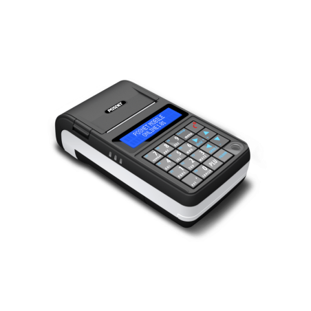 Posnet Mobile Online WiFi/Bluetooth