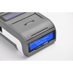 Posnet Mobile Online WiFi/Bluetooth