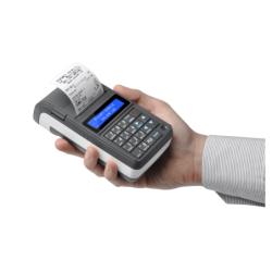 Posnet Mobile Online WiFi/Bluetooth