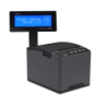 Posnet Thermal XL2 Online LAN papier 57mm, LCD