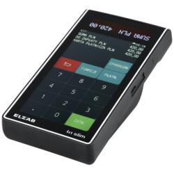 Elzab K1 Slim Online BT/WIFI