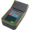 Elzab K10 Online BT/ WiFi/ EX popielato-zielona
