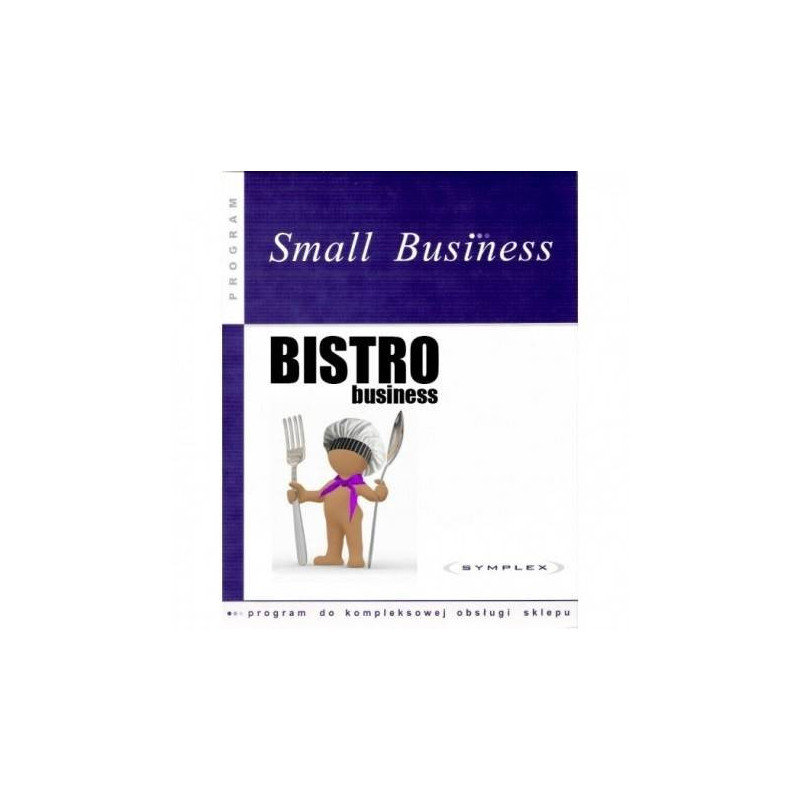 Symplex Small Business Bistro