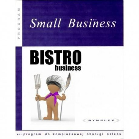 Symplex Small Business Bistro