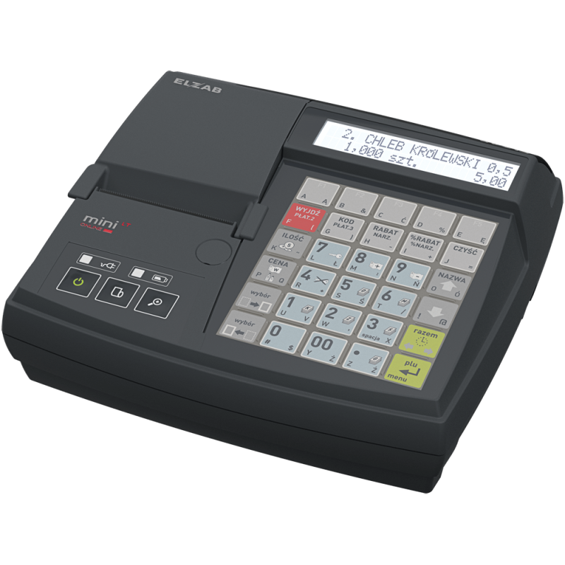 Elzab MINI LT Online WiFi