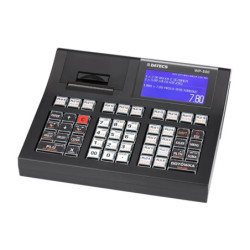 Datecs WP-500 LAN + WIFI