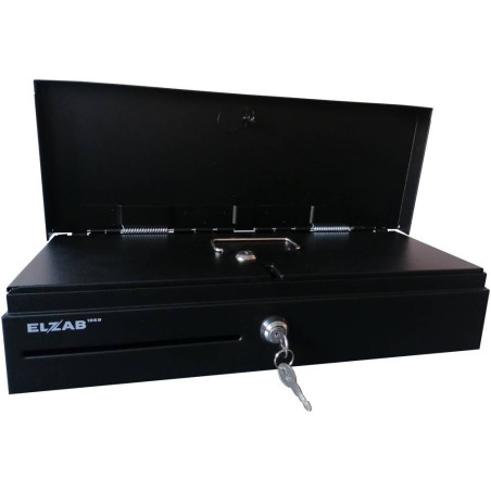Szuflada Elzab FLIP TOP Elzab ELZ-FT460
