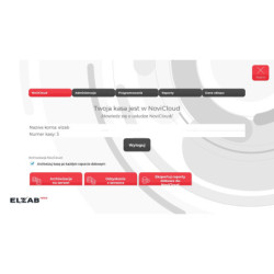 elzAPP POS program sprzedażowy na platformę Android