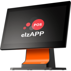 elzAPP POS program sprzedażowy na platformę Android