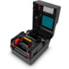 Termotransferowa Drukarka Etykiet  ELZ-RP400 USEP