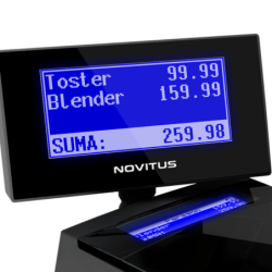 Novitus Bono Online