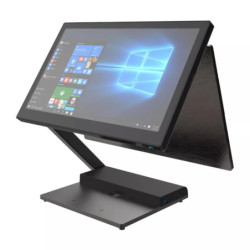 POS SENOR X5e Intel 3865U/4GB/128SSD