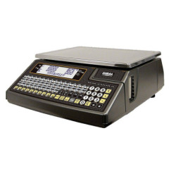 Waga etykietująca DIBAL W-025S