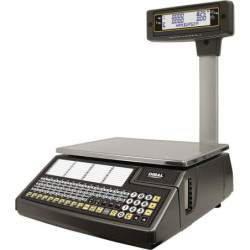 Waga etykietująca DIBAL W-025T
