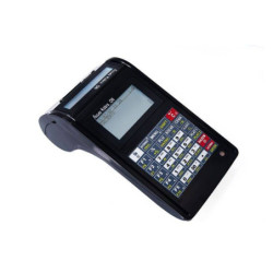 ACLAS Kobra_ON LAN + GSM SIM 5 Lat czarna