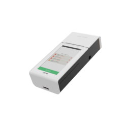 Novitus ONE PRO LAN + WiFi biały