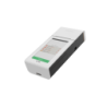 Novitus ONE PRO LAN + GSM z SIM 2 lata biały
