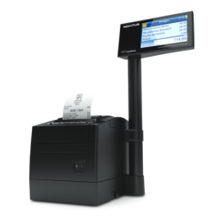 Novitus HD II Online LAN + WiFi