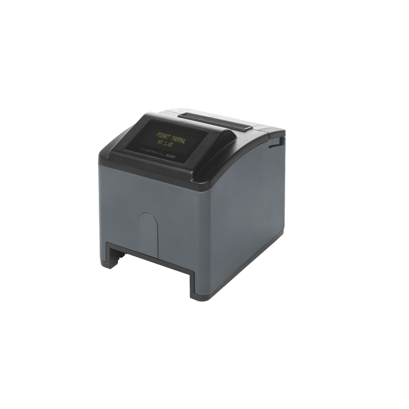 Posnet Thermal HX Online LAN OLED