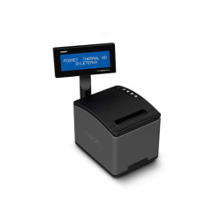 Posnet Thermal HD Bileterka