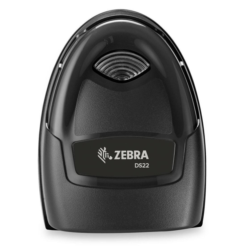 Czytnik kodów 2D ręczny ZEBRA DS2208