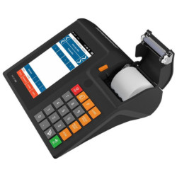 Novitus NEXT PRO wersja BUS GSM24 - Bileterka
