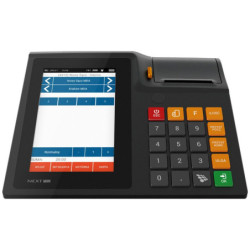 Novitus NEXT PRO wersja BUS GSM24 - Bileterka
