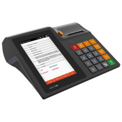 Novitus NEXT PRO wersja BUS GSM24 - Bileterka