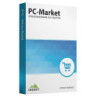 PC-Market - program do obsługi sklepu
