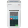 Elzab K10 Online BT/ WiFi/ EX różowo - biała