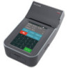 Elzab K10 ONLINE BT/ GPRS + SIM 24M popielato-j. popielata