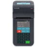Elzab K10 ONLINE BT/ GPRS + SIM 24M popielato-j. popielata