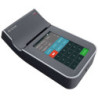Elzab K10 ONLINE BT/ GPRS + SIM 24M popielato-j. popielata