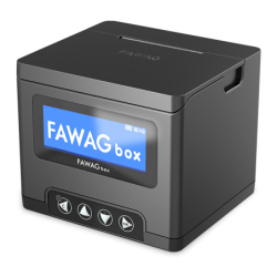 Fawag box