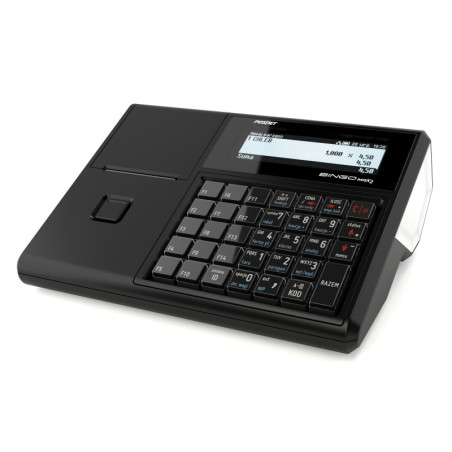 Posnet Bingo Max2 Online LAN