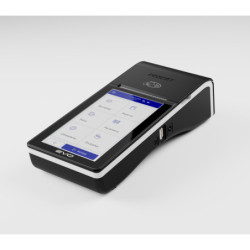 Posnet EVO POS AiO - Kasoterminal i drukarka fiskalna w jednym