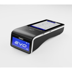 Posnet EVO POS AiO - Kasoterminal i drukarka fiskalna w jednym