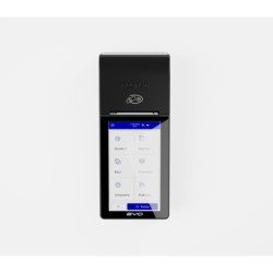 Posnet EVO POS AiO - Kasoterminal i drukarka fiskalna w jednym