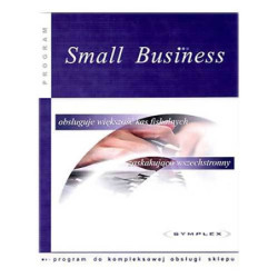 Symplex Small Business Sprzedaż