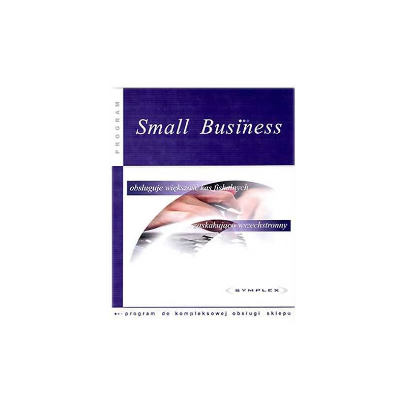 Symplex Small Business Sprzedaż