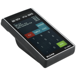 Elzab K1 Slim Online BT/GPRS