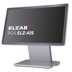 POS ELZ-A15 Android 15,6"