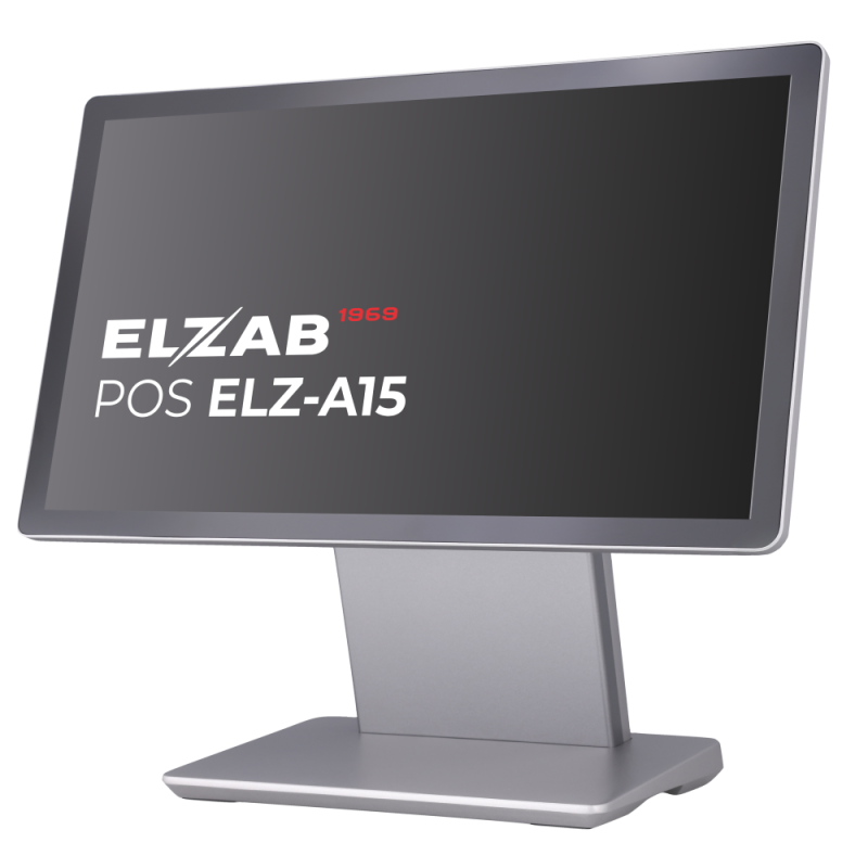 POS ELZ-A15 Android 15,6"