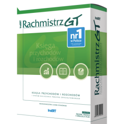 Rachmistrz GT