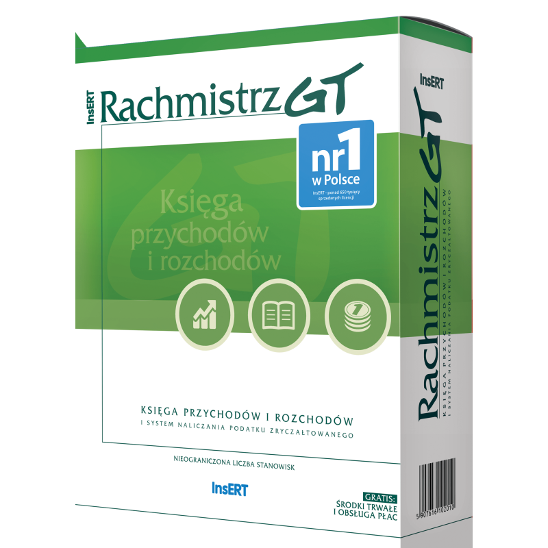 Rachmistrz GT