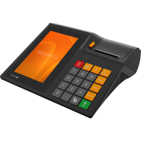 Novitus NEXT PRO LAN + WiFi + GSM24