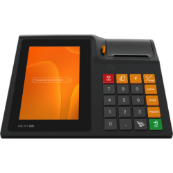 Novitus NEXT PRO LAN + WiFi + GSM24