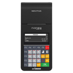 Novitus Nano II Online LAN WiFi