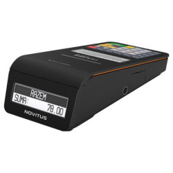 Novitus Nano II Online LAN WiFi