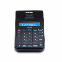 Farex Pro 300 LAN + WiFi